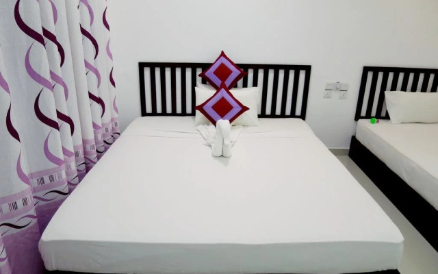 Hotel Chanara