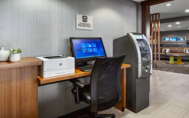 SpringHill Suites Tempe at Arizona Mills Mall