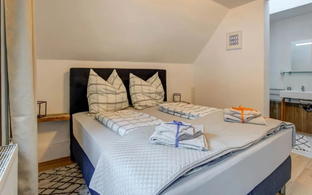 Apartment Feld am See Near Feldsee Lake