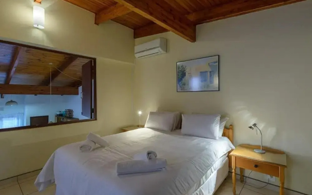 San Lameer Villa Rentals One Bedroom Standard 10417