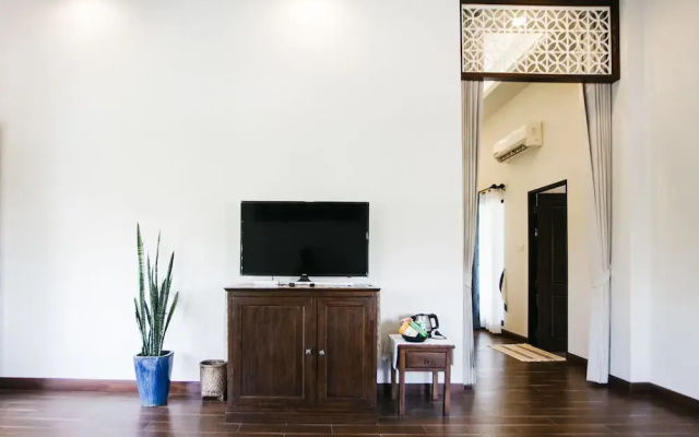Nasaraan Boutique Hotel