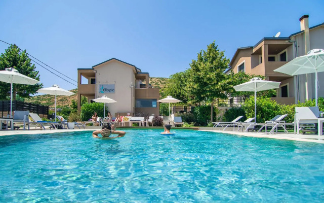 Ellopia Point Hotel