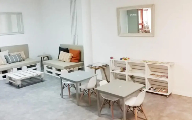 Hotel Rosa