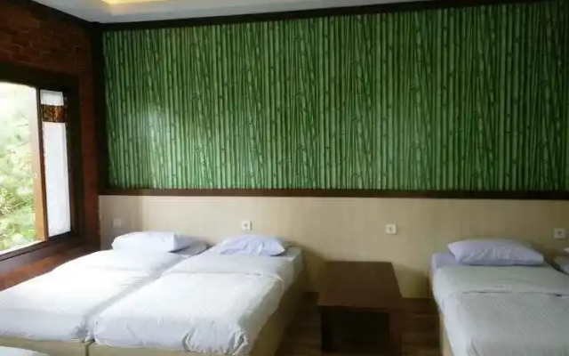Cijalu Resort