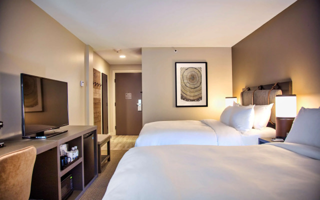 The Inn at Riverwalk