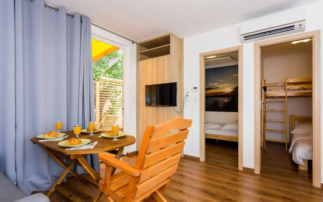 Mediteran Travel Mobile Homes Galeb Omis