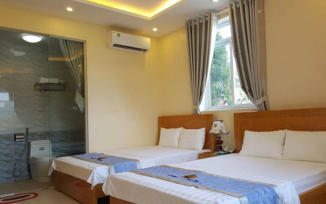 Lang Chai Hotel