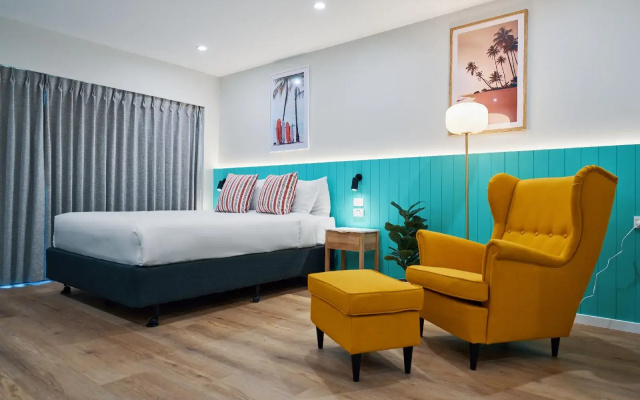 Red Star Hotels Palm Beach