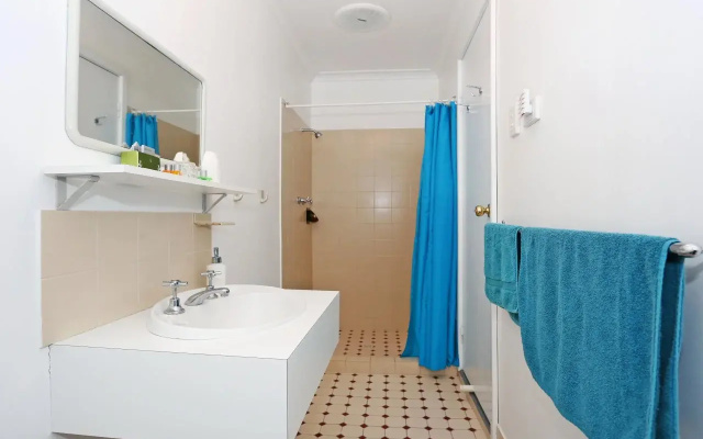Jacaranda Guest House