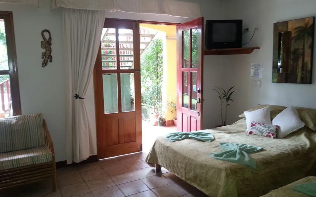 Hotel Green