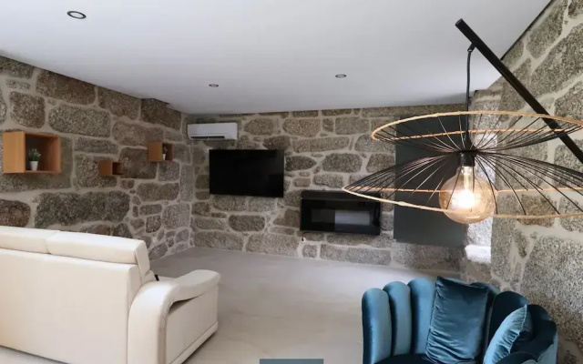 Casa d'Henrique