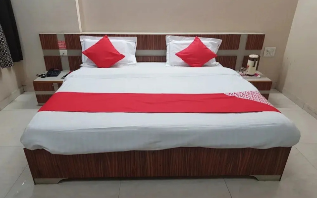 Hotel Anand By OYO Rooms