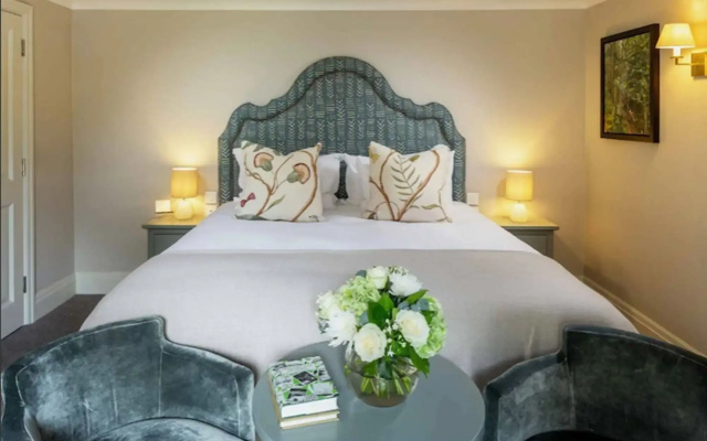 Linthwaite House