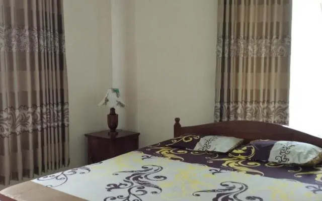 Pawiro Griyo Homestay