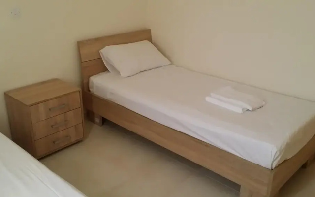 Aegina Apartment