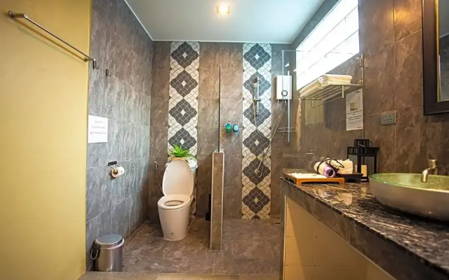 Buddies Loft Samet