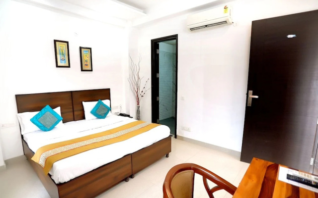 Gupta Residency Near Ajnara Heritage