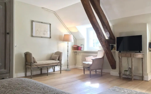BeauManoir