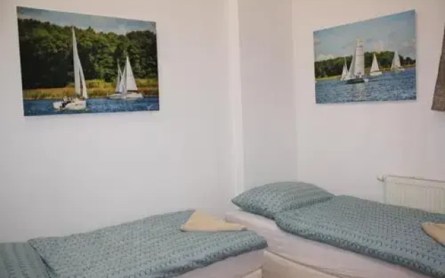 Grand Hostel Ilawa