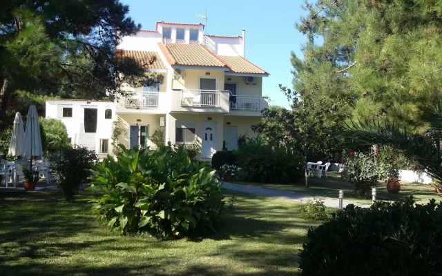 Villa Iris