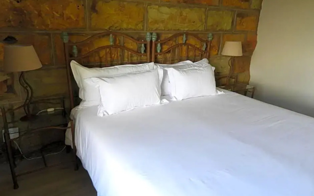 Oranje Guest Farm