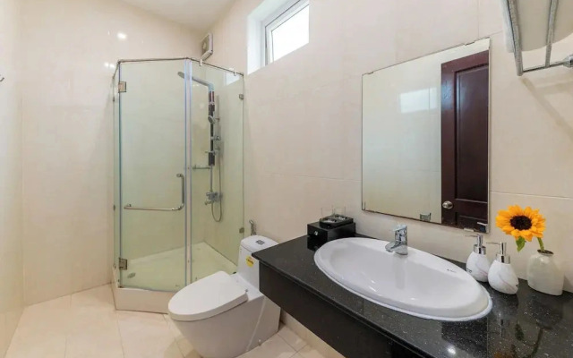 Villas De Mykhe