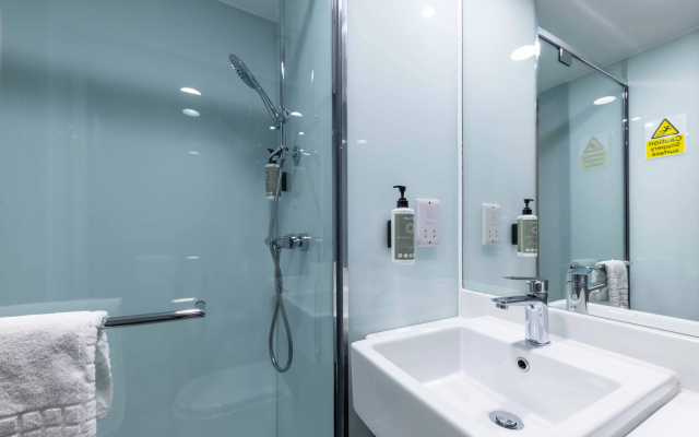 easyHotel Cardiff