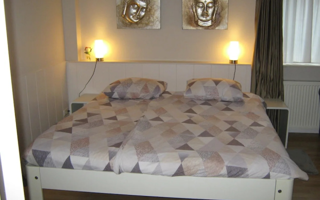 B&B De Tobbedanser Harlingen