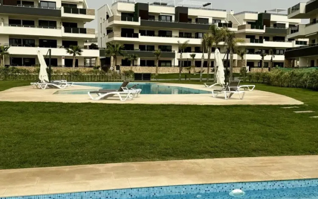 Holiday Home in Orihuela Costa
