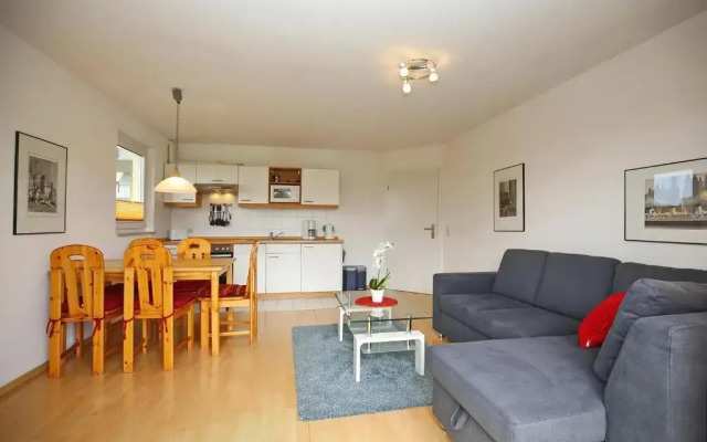 Godewind Wohnung 17