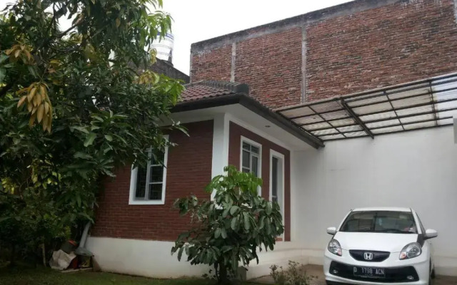 Homestay Pesona