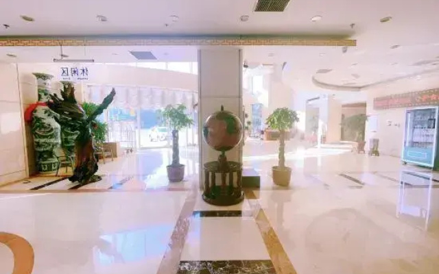 Xinfeng Hotel