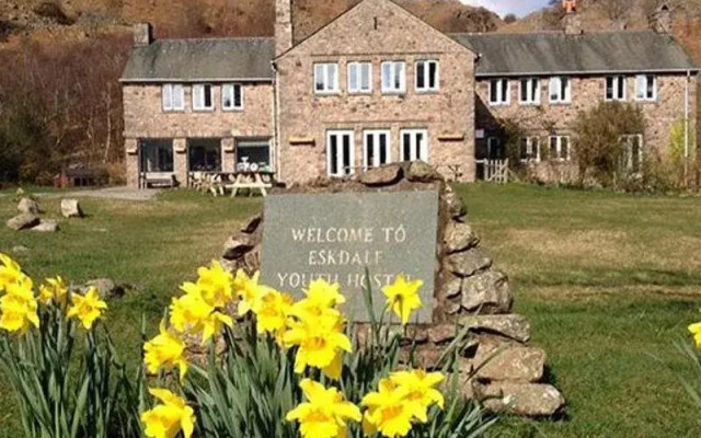 YHA Eskdale - Hostel