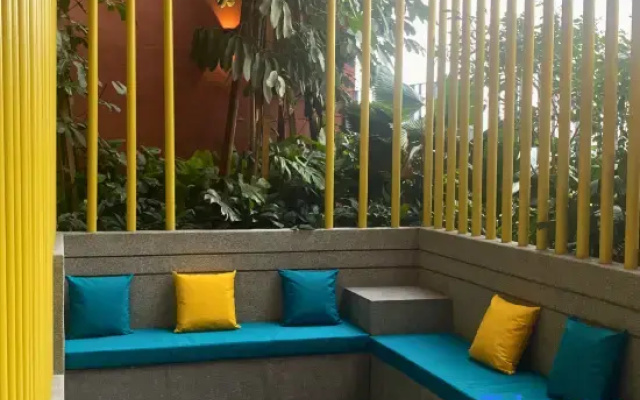 The Piccadilly Greentown Residences Ipoh