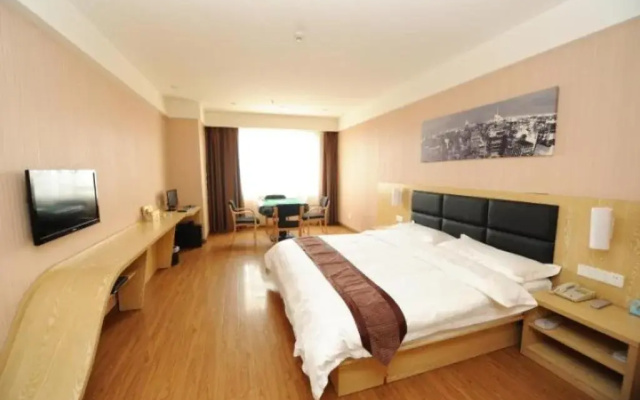 Morining Inn Shaoyangzhenyu Square Store