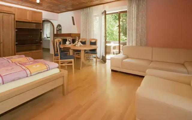 Appartement - Pension Adlerhorst