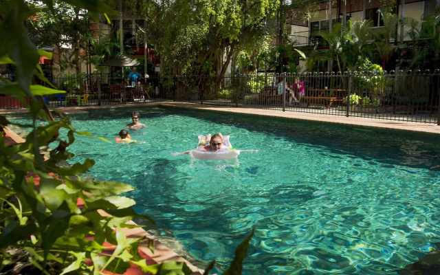 Parap Village Serviced Apartments