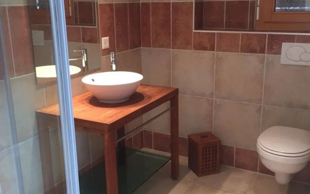 Chalet Alpage