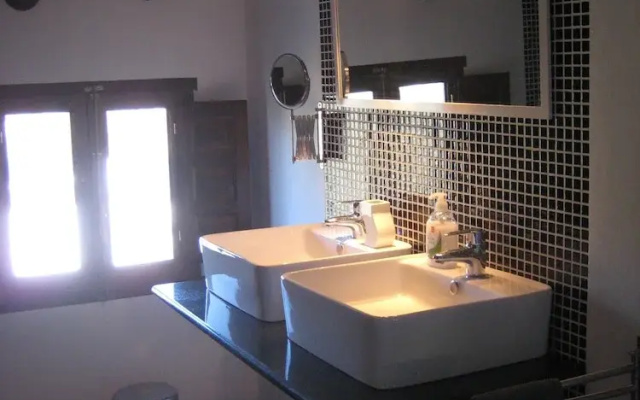 Luxe B&B Casa Paco