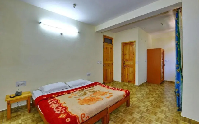 Sarthak B&B