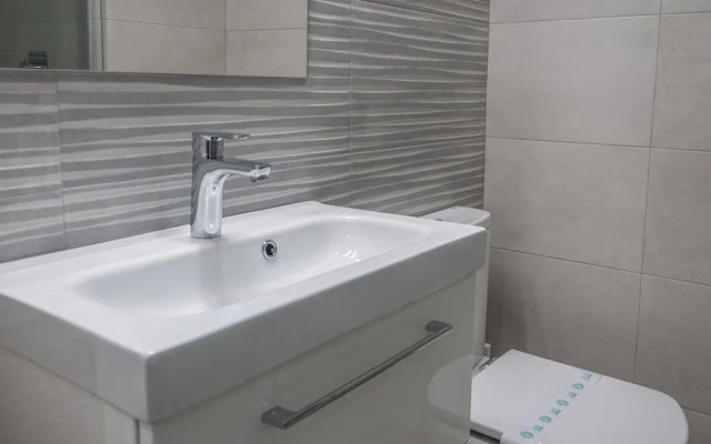 Apartamento Amanecer