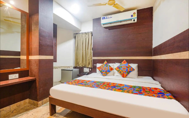 Fabhotel Shravan