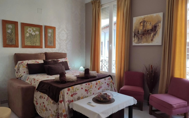 Apartamentos Oscar