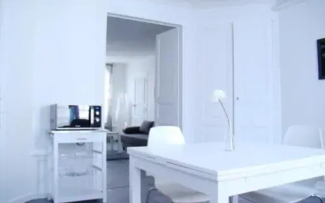 Bel Appartement Coeur de Ville