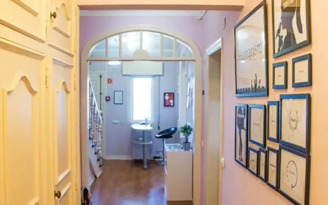 Help Yourself Hostels Carcavelos Coast