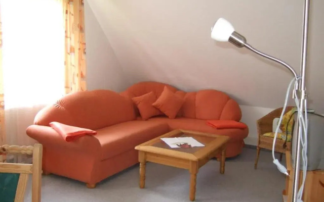 Bei Ulbrichs Hotel Garni & Catering