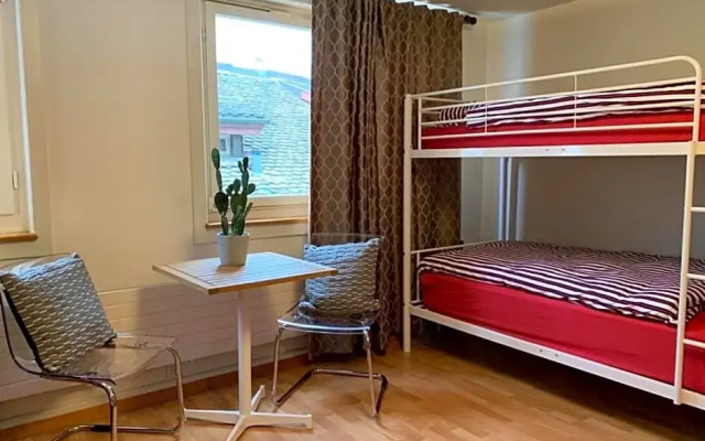 Friendly Hostel Zurich