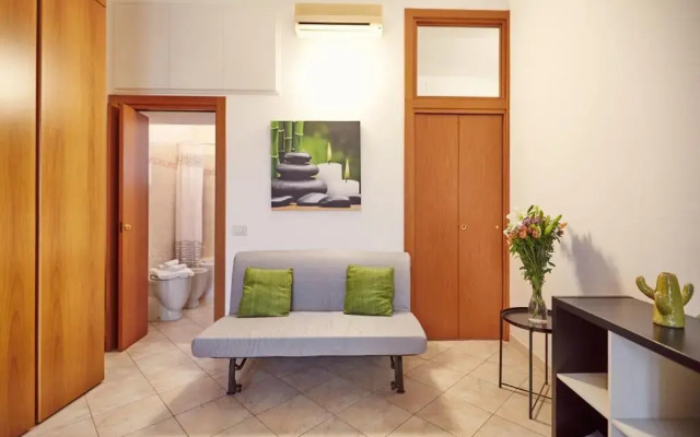 Tortona Design Flat