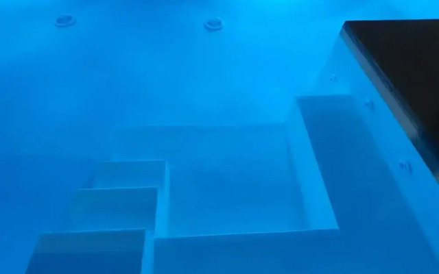 Terrasini Villa With Pool
