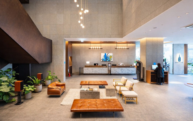 EL STAY Hotel Residence